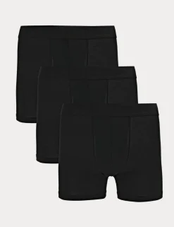 3 Pack Supersoft Secret Support™ Trunks
