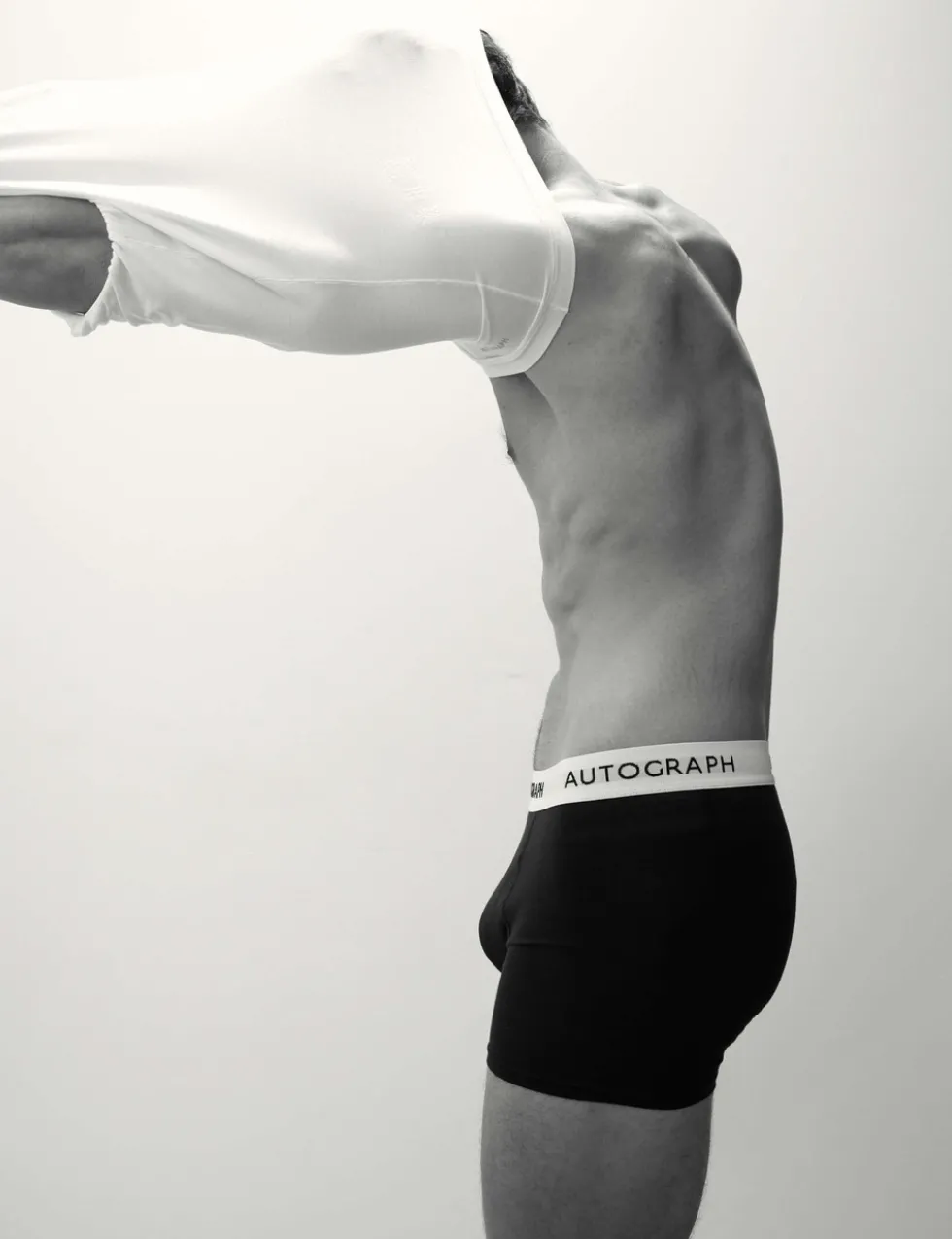 5 Pack Supima® Cotton Modal Trunks