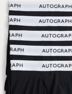 5 Pack Supima® Cotton Modal Trunks