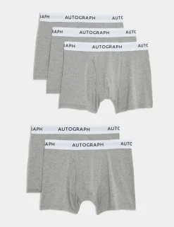 5 Pack Supima® Cotton Modal Trunks