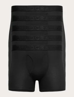5 Pack Supima® Cotton Modal Stretch Trunks