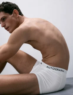 5 Pack Supima® Cotton Modal Trunks