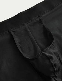 3 Pack Supima® Cotton Modal Secret Support™ Briefs