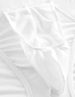 3 Pack Supima® Cotton Modal Secret Support™ Briefs