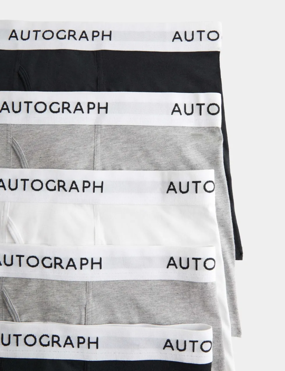 5 Pack Supima® Cotton Modal Trunks