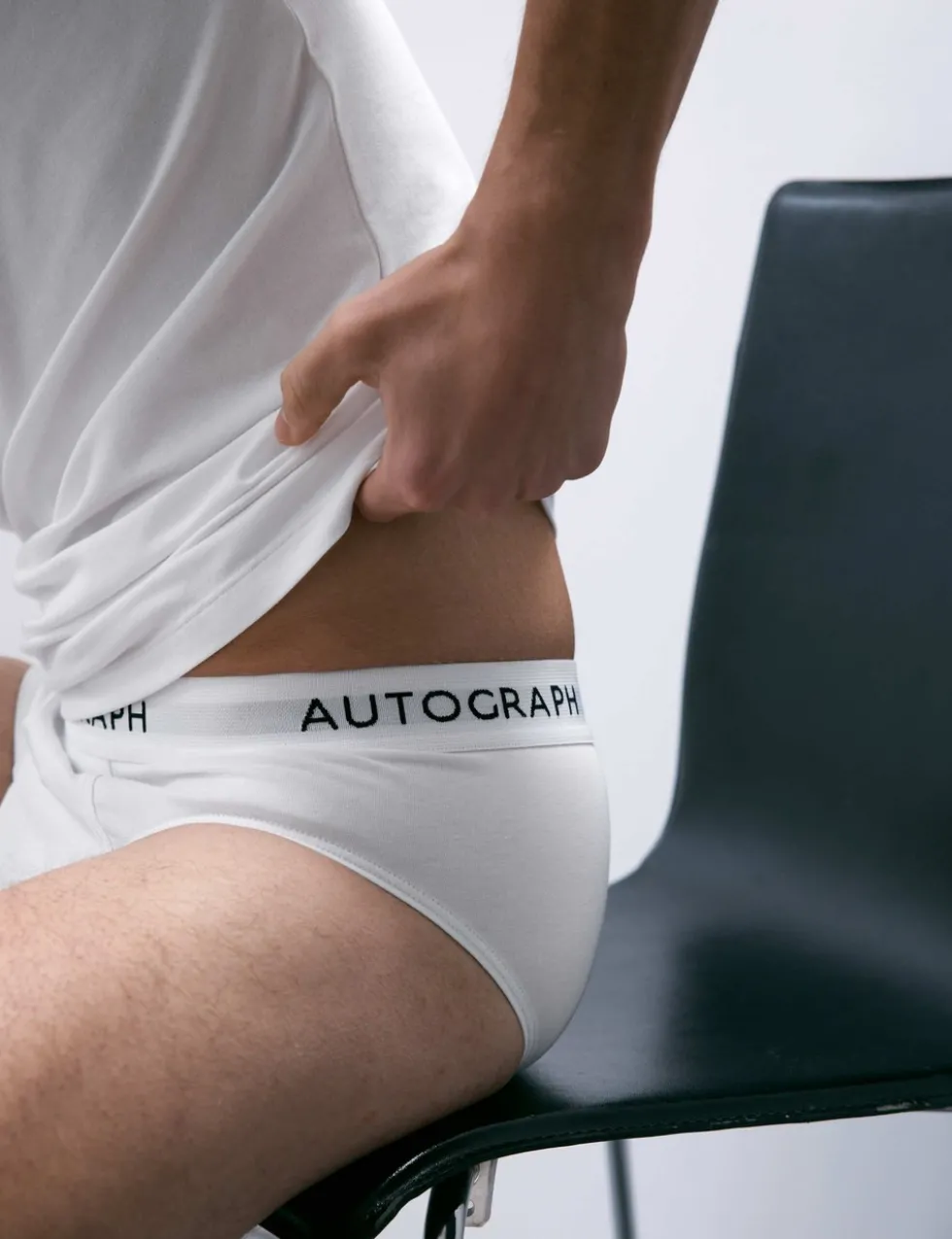 5 Pack Supima® Cotton Modal Briefs