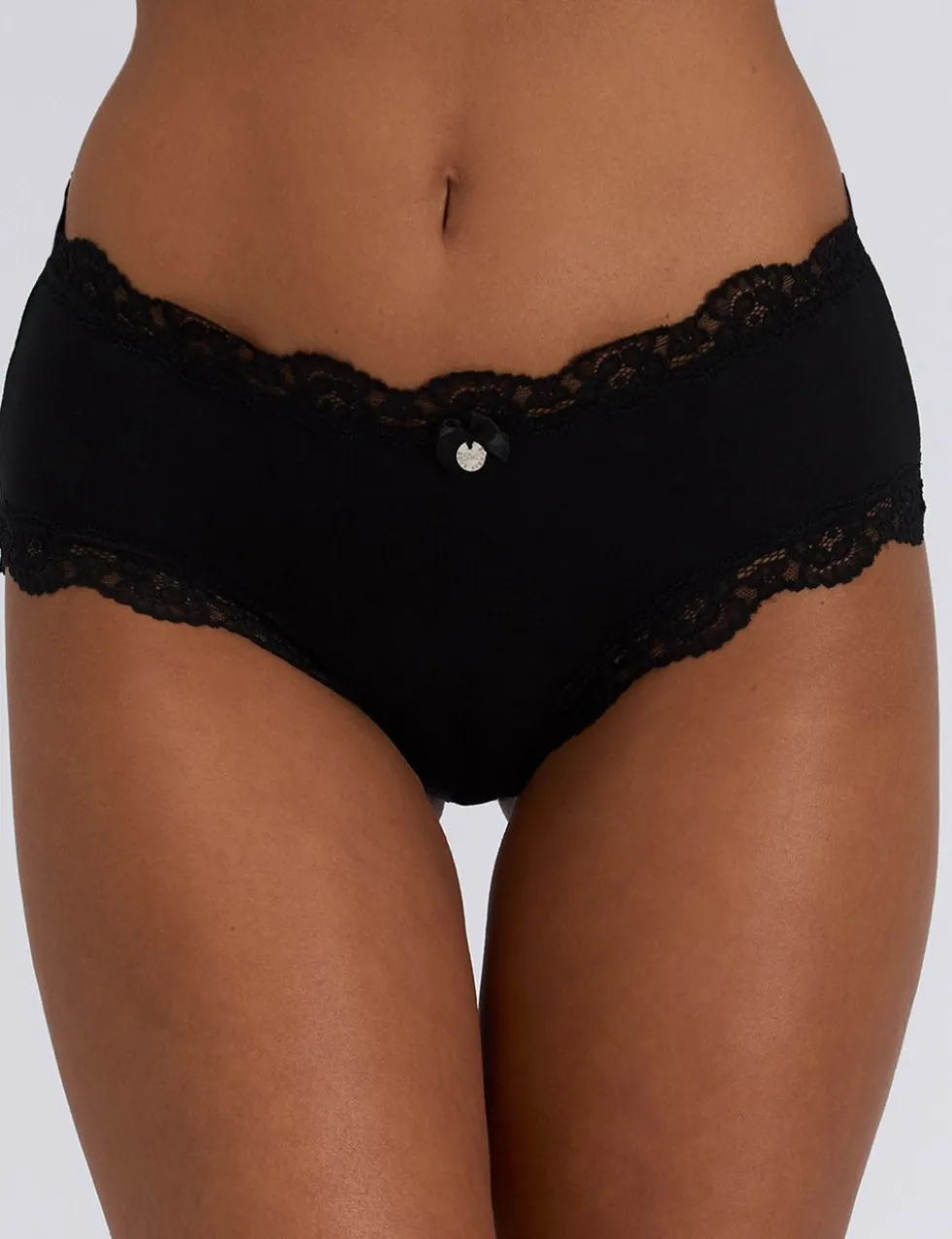 3 Pack Tatiana Brazilian Knickers