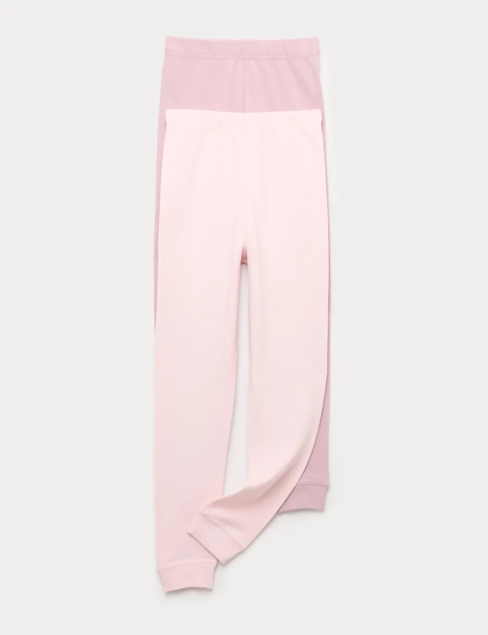2 Pack Thermal Leggings (2-14 Yrs)
