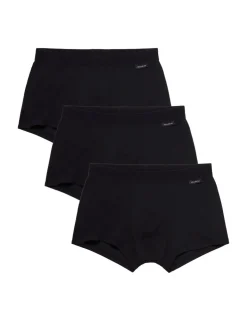 3 Pack Ultimate Cotton Modal Trunks