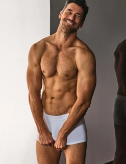 3 Pack Ultimate Cotton Modal Trunks