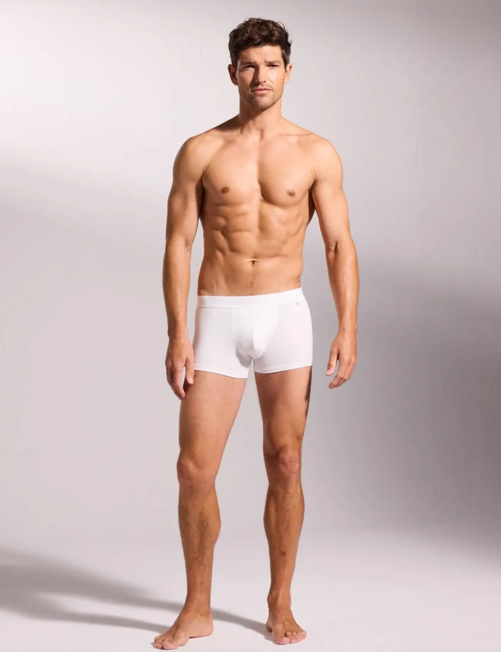 3 Pack Ultimate Cotton Modal Trunks