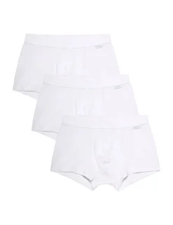3 Pack Ultimate Cotton Modal Trunks