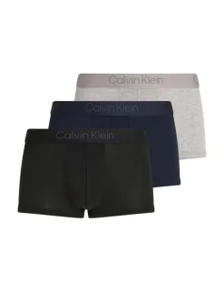 3 Pack Ultra Soft Modal Trunks