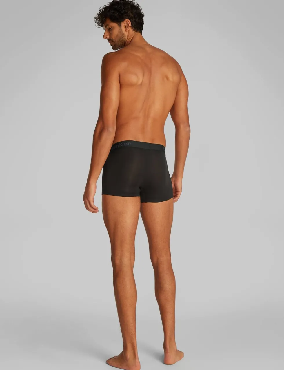 3 Pack Ultra Soft Modal Trunks