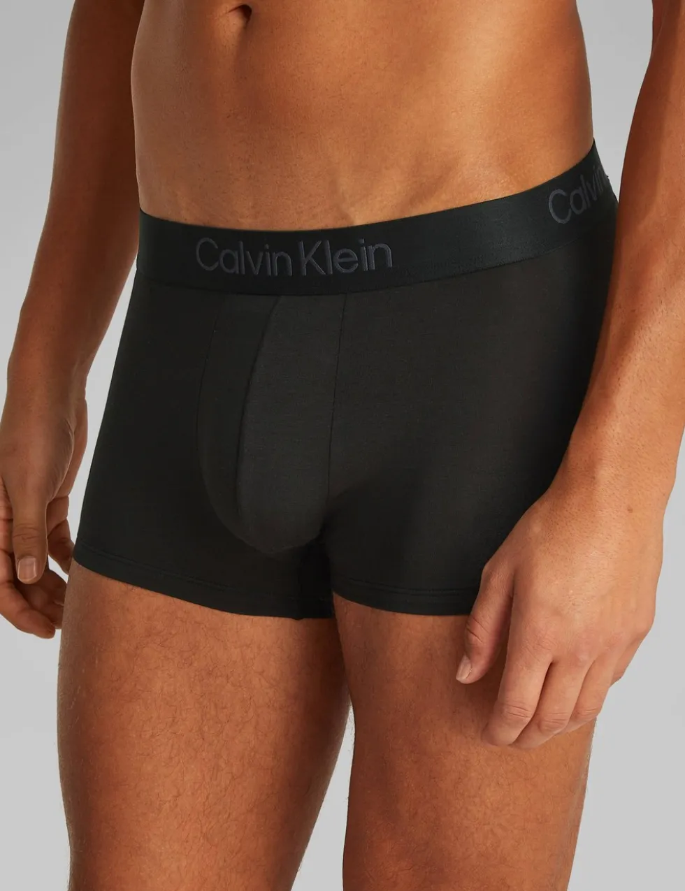 3 Pack Ultra Soft Modal Trunks