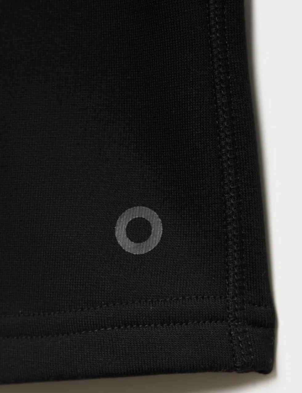 2 Pack Unisex School Sweat Shorts (2-16 Yrs)