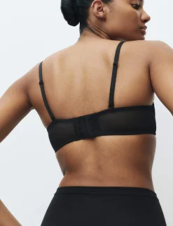 2 Pack Wired Strapless Bras (A-E)
