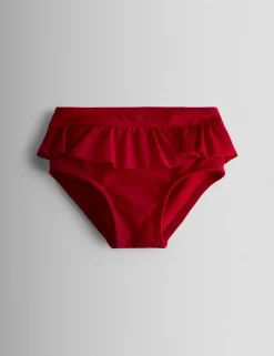 2 Piece Cherry Stripe Swim Set (6 Mths-6 Yrs)