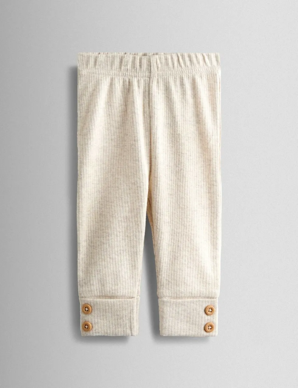 2 Piece Cotton Rich Bear Outfit (0-24 Mths)