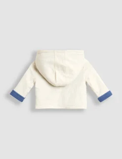3 Piece Cotton Rich Fox Outfit (0-24 Mths)
