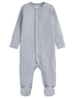 5 Piece Cotton Rich Gift Set (6½lbs-9 Mths)