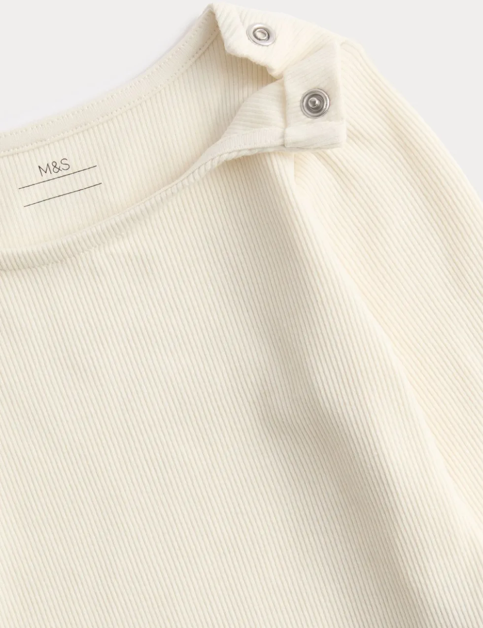 3 Piece Cotton Rich Outfit (0-6 Yrs)