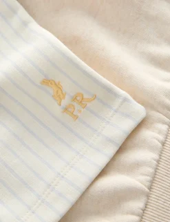 2 Piece Cotton Rich Peter Rabbit™ Sweat Outfit (0-3 Yrs)