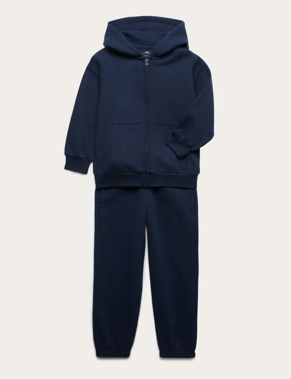 2 Piece Cotton Rich Top & Bottom Outfit (2-8 Yrs)