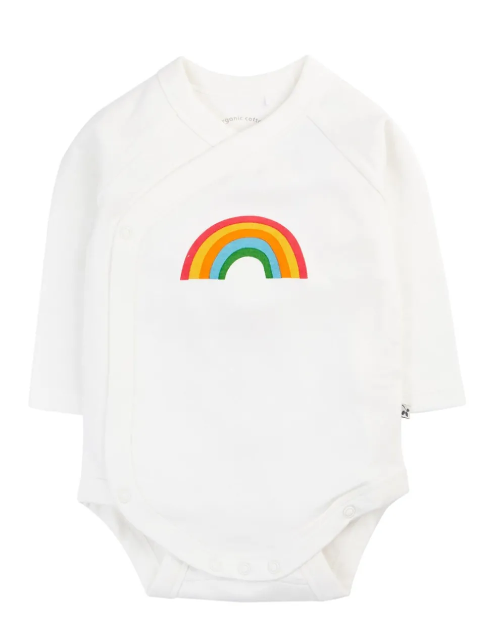 2 Piece Cotton Rich Top & Bottom Outfit (0-24 Mths)