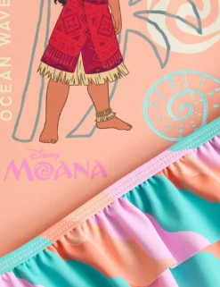 2 Piece Disneyâ„¢ Moanaâ„¢ Swim Set (2-8 Yrs)