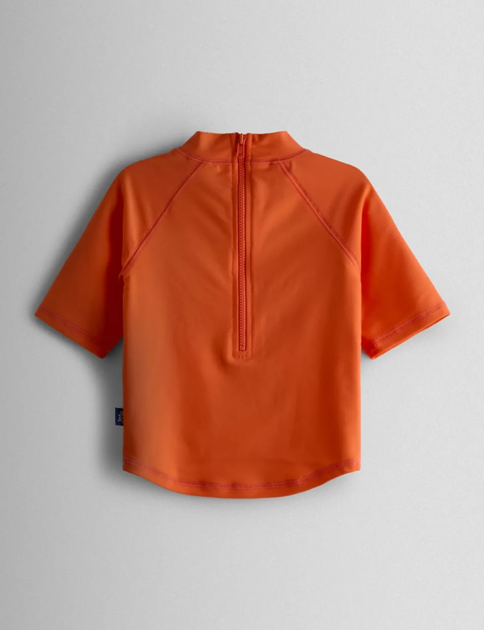 2 Piece Lobster Long Sleeve Rash Vest Set (6 Mths - 6 Yrs)