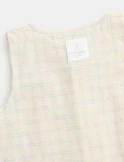 2 Piece Peter Rabbit™ Bibshort Outfit (0-24 Mths)