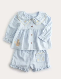 2 Piece Peter Rabbit™ Outfit (0-3 Yrs)