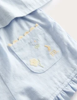 2 Piece Peter Rabbit™ Outfit (0-3 Yrs)