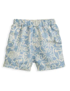 2 Piece Printed Swim Set (0 Mths-3 Yrs)