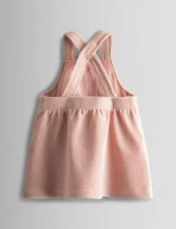2 Piece Pure Cotton Bunny Outfit (0-24 Mths)