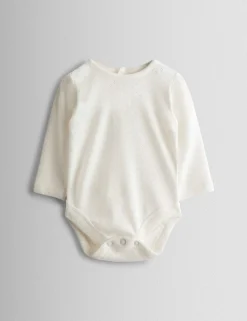 2 Piece Pure Cotton Bunny Outfit (0-24 Mths)