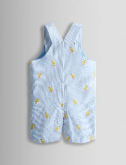 2 Piece Pure Cotton Chick Outfit (0-24 Mths)