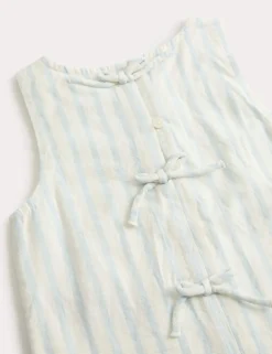 2 Piece Pure Cotton Hello Kitty™ Outfit (2-8 Yrs)