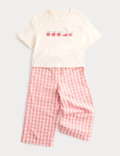 2 Piece Pure Cotton Miffy™ Outfit (2-8 Yrs)