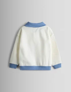 2 Piece Pure Cotton Nautical Outfit (12 Mths - 9 Yrs)