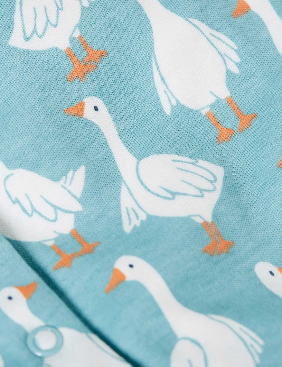 2 Piece Pure Cotton Sleepsuit Gift Set (7lbs-12 Mths)