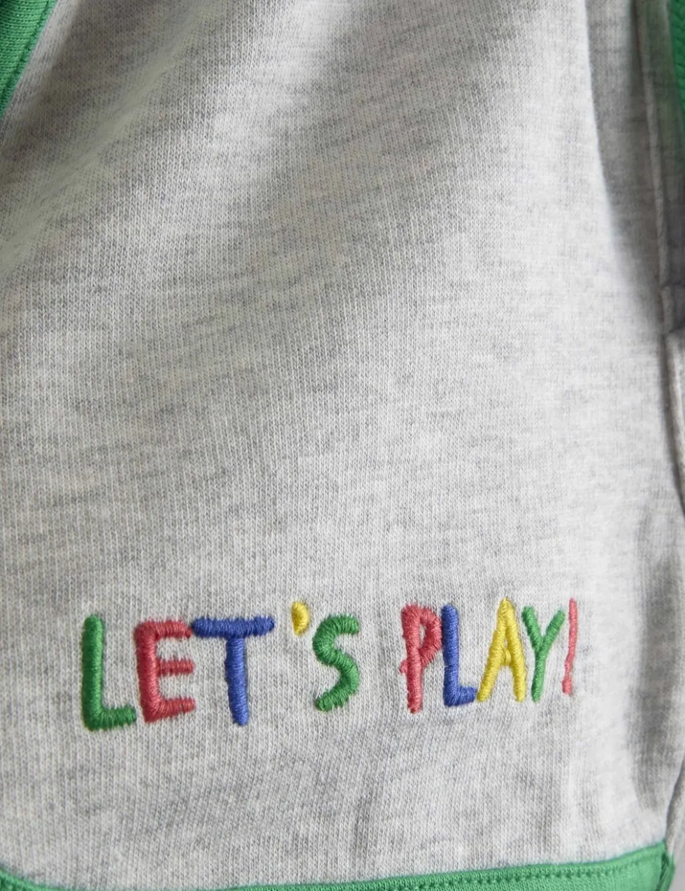 2 Piece Pure Cotton Sweatshirt Outfit (6 Mths - 7 Yrs)