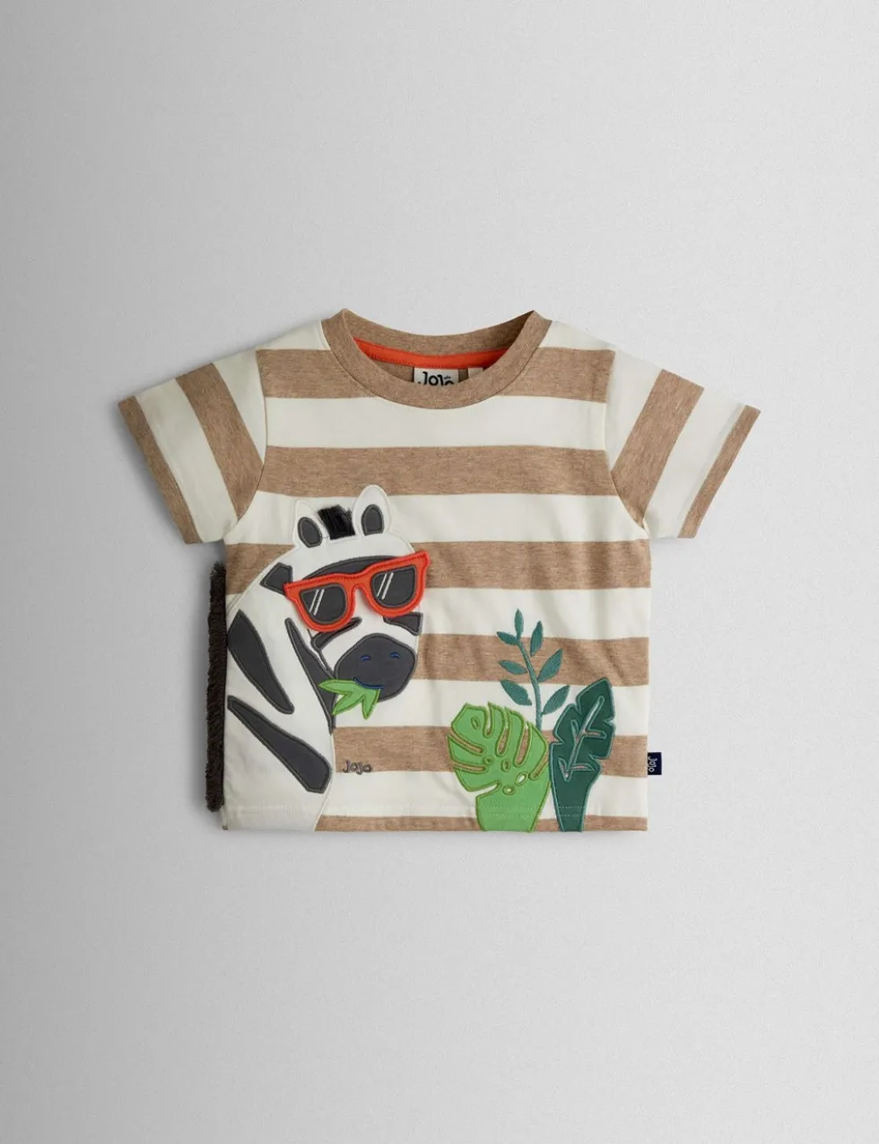 2 Piece Pure Cotton Top & Bottom Outfit (6 Mths-6 Yrs)