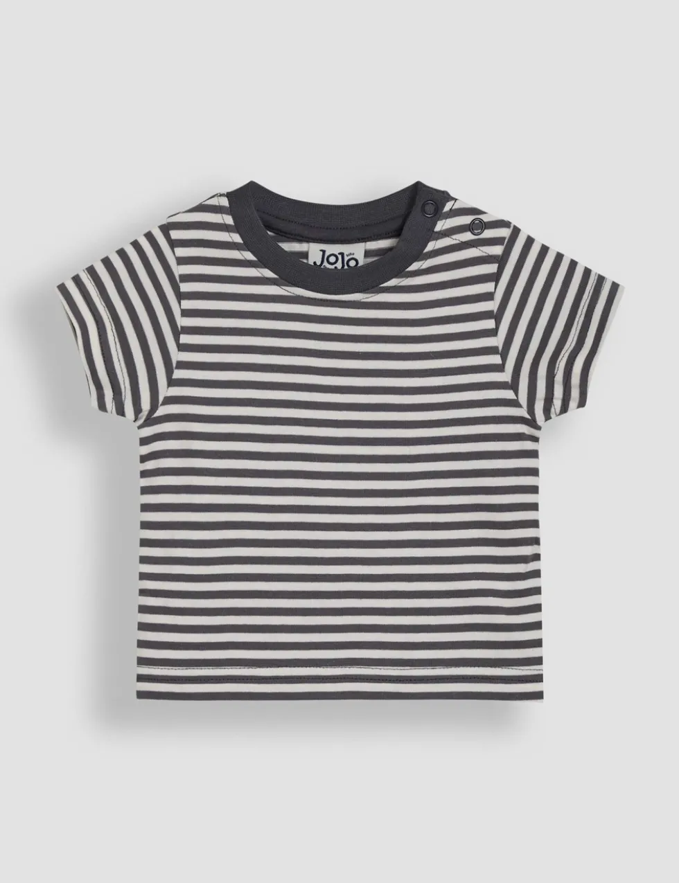 2 Piece Pure Cotton Zebra Dungaree Outfit (0-24 Mths)