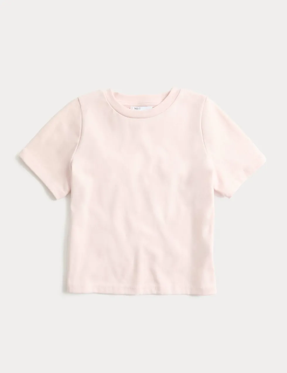 2 Piece Sequin Pinafore and T-Shirt (2-10 Yrs)