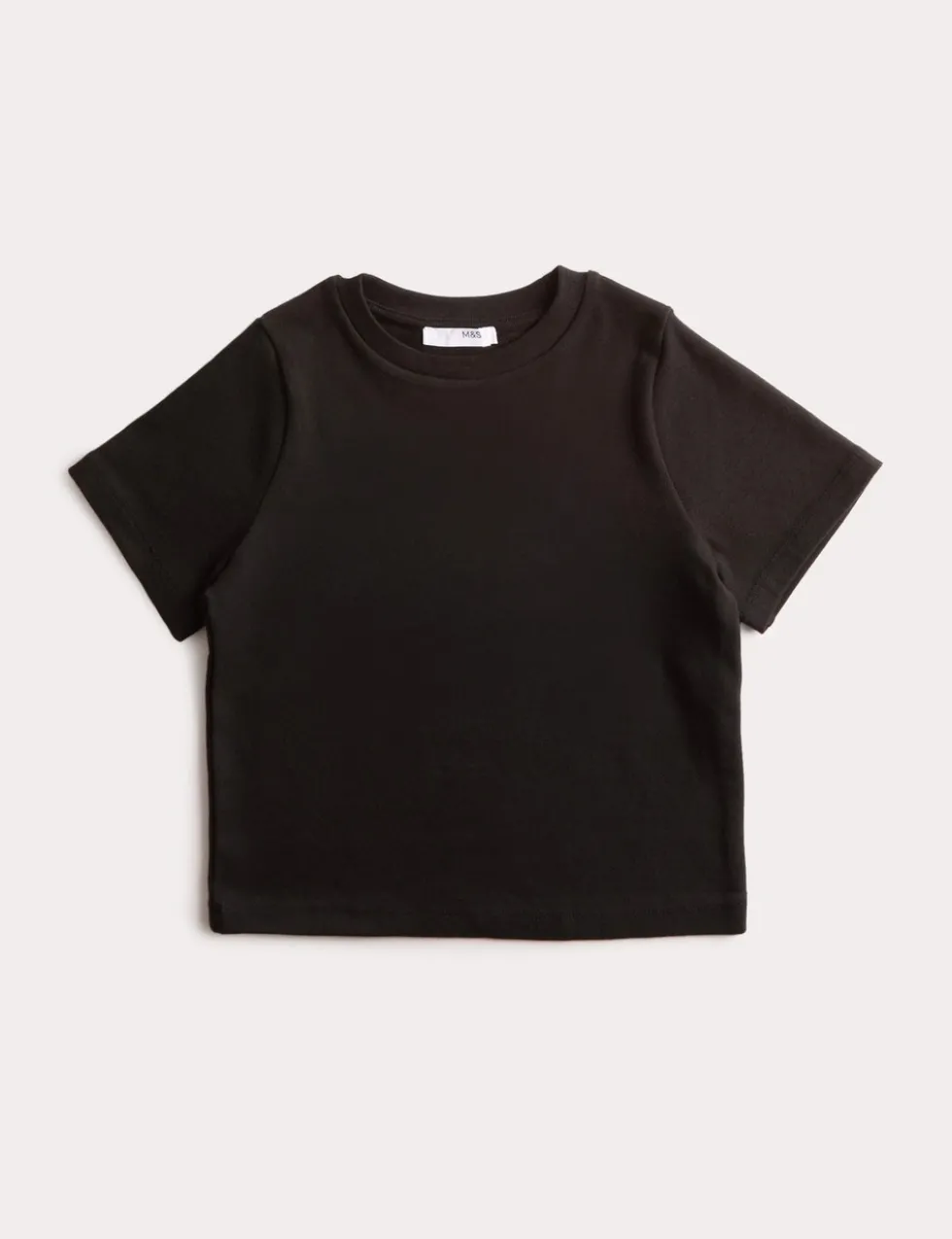 2 Piece Sequin Pinafore and T-Shirt (2-10 Yrs)