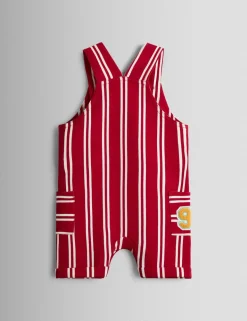 2 Piece Striped Outfit (0-24 Mths)