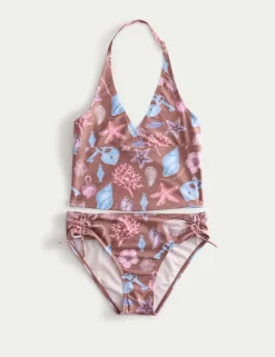 2 Piece Tankini (6-16 Yrs)