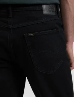 5 Pocket Denim Shorts